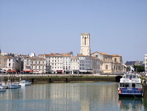 Dépannage frigo La Rochelle