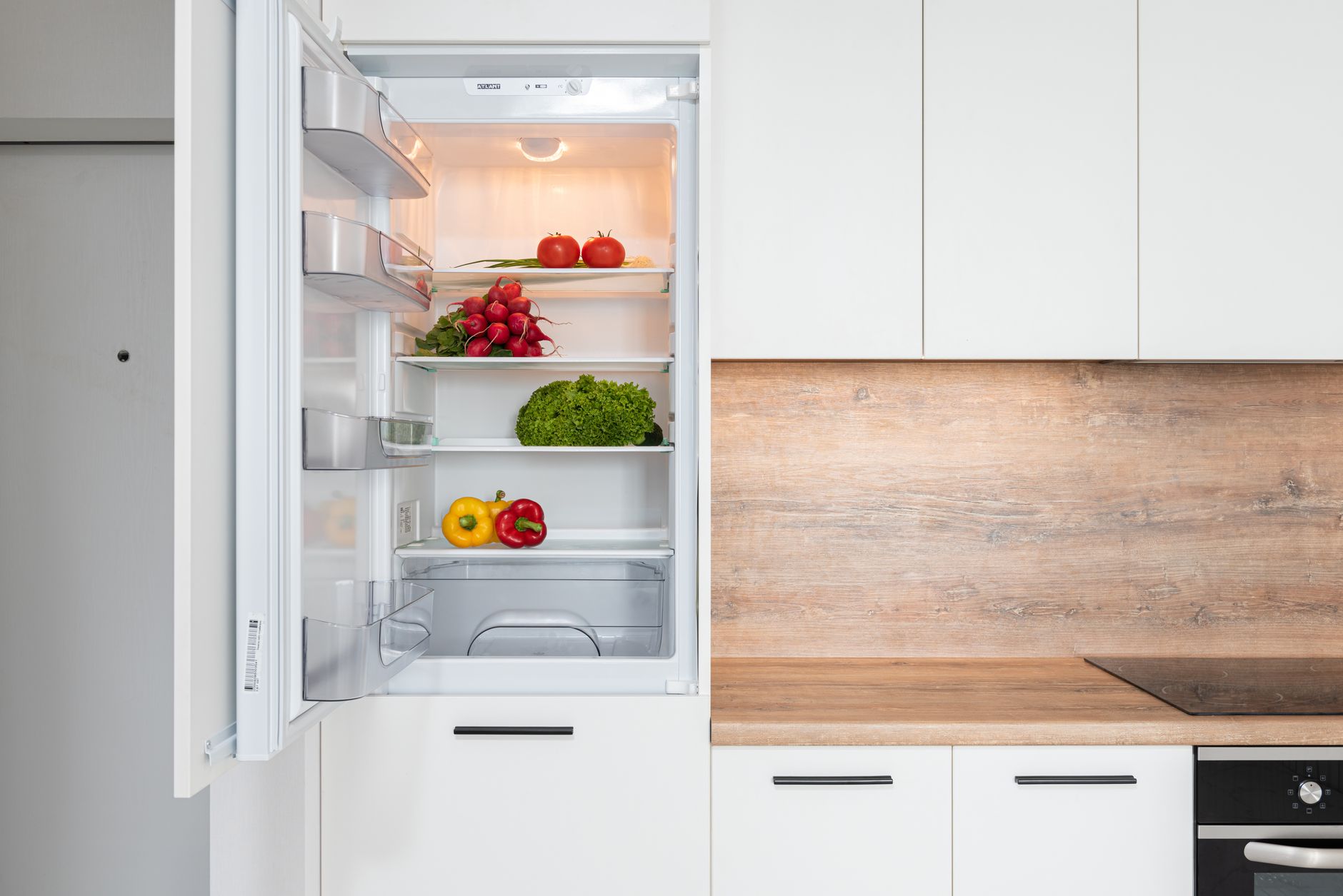 Dépannage frigo à La Rochelle